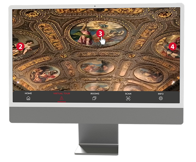 Percorso Museale